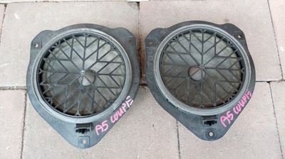 Audi a5 8t coupe---- динамик задний задняя 8t0035411 фото №1