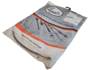 Daewoo tico трос газа linex 11.20.01 фото №1