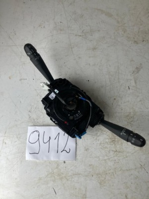 Перемикач комбінований стрічка citroen c4 cactus 98312695zd фото №1