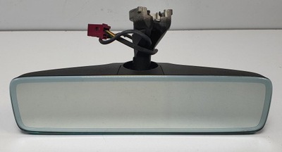 Mercedes w205 w213 glc x253 дзеркало внутрішнє a2228100117 фото №1