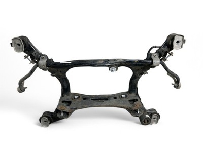 Audi q7 4m 2018 рама допоміжна задня фото №1