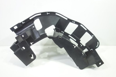 Направляющая zderz. задняя левый toyota proace expert jumpy фото №1