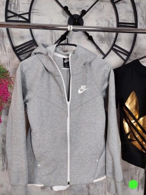 Nike ,markowa bluza roz S