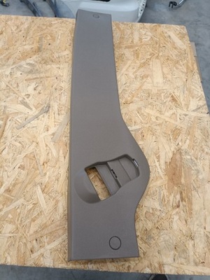 Chrysler town country захист верхній багажника фото №1