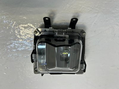 Lexus nx передний правый противотуманная фара k0046-149r00 фото №1