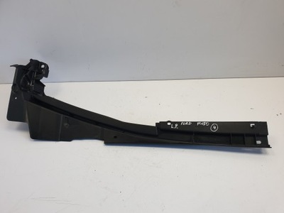 Ford f150 передняя защита левая левый перед панель фото №1