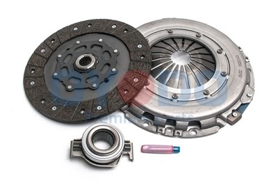 СЦЕПЛЕНИЕ КОМПЛЕКТ OYODO 10S9037-OYO 71735500 FIAT