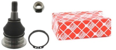 Febi 43027 шаровая опора wah. toyota fortuner 2.7i фото №1