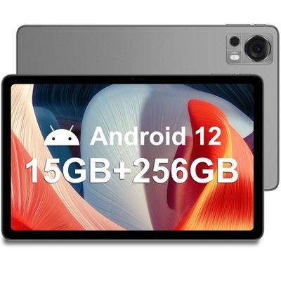 DOOGEE T20 Tab 15GB/256GB 10.4"Tablet, 8300mAh TUV