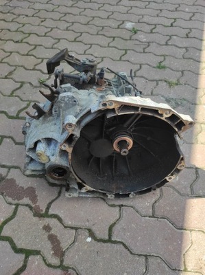 КОРОБКА ПЕРЕДАЧ FORD MONDEO MK4 2.0D 1S7R-7F096