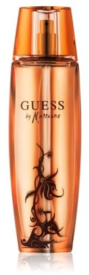GUESS BY MARCIANO EDP 100ml SPRAY