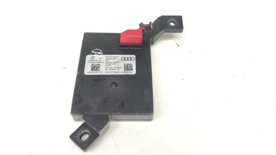 Audi a6 c6 модуль блок керування kessy 4f0907335 фото №1