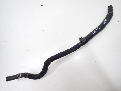 Wąż шланг трубка wody mazda cx-5 cx5 2.2 skyactiv-d sh 16r фото №1