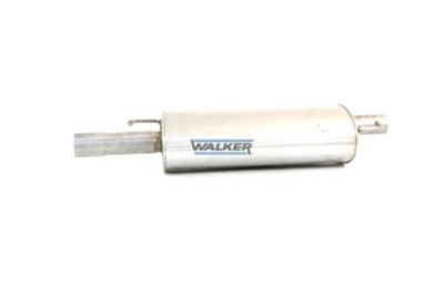 Гаситель передний - walker 23200 фото №1