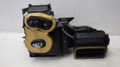 Отопитель кондиционер ibiza iii 1.9 tdi s3066002 фото №1