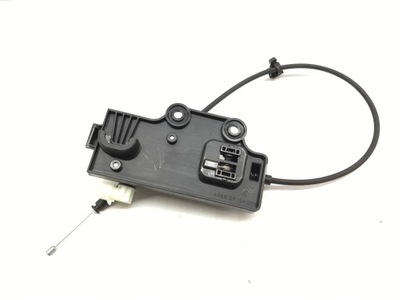 Tesla model s x lift трос замка капот 1061814-00-e фото №1