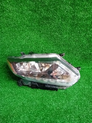 Фара правый nissan x-trail t32 rogue фото №1