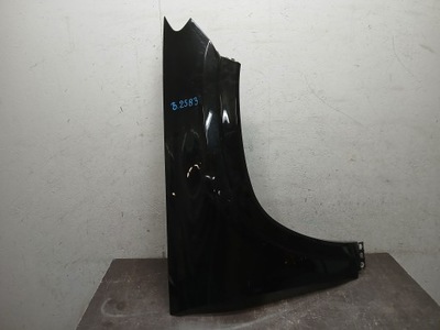 Крыло перед правый mercedes gls amg w167 фото №1