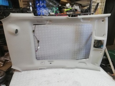 Opel meriva b потолок панорама люк фото №1