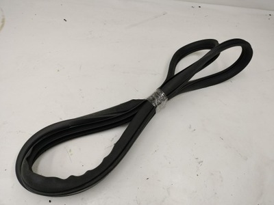 Прокладка кузовная правый задняя mazda 2 iii 19r фото №1