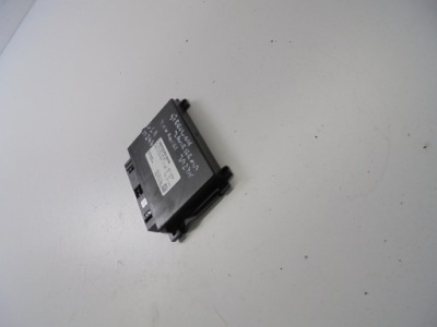 Mercedes benz h247 amg модуль блок керування датчик комплект a0009004836 фото №1