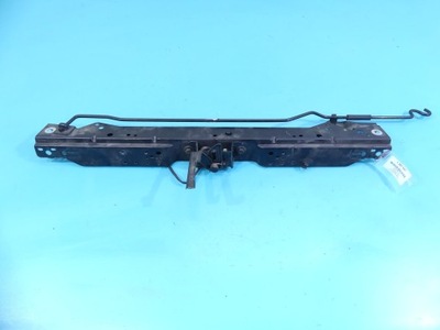 Pas передний chevrolet cruze i 08-12 фото №1