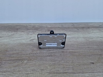 Модуль бортовой компьютер блок управления mercedes a7899000800 cse фото №1