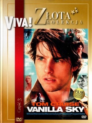 Vanilla Sky Viva Złota kolekcja DVD