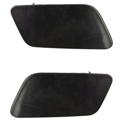 Заглушки омивача лампа l+p audi a3 2012- фото №1