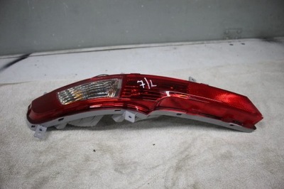 Лампа задняя левая kia sportage iii 3 фото №1