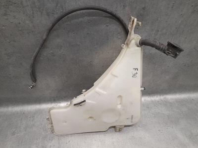 Бак омывателя bmw f20 f31 7241675 фото №1