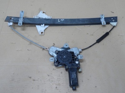 Terracan подъемник окон левый перед 04r фото №1