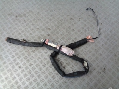 Citroen ds3 шторка безпеки повітряна ліва фото №1