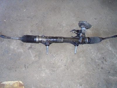Citroen berlingo ii b9 рулевая рейка фото №1