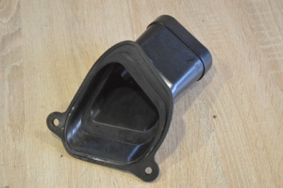 Труба соединитель фильтра воздуха orlando 2.0 vcdi фото №1