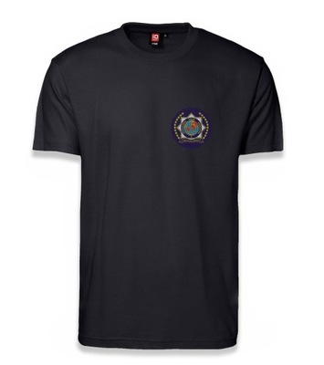 Koszulka IPA Polska POLAND Policja T-Shirt S