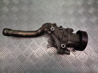 Насос wody nissan primera p12 2.0 фото №1