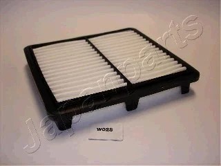 FILTRO AIRE DAEWOO MATIZ JAPANPARTS FA-W02S  