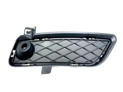 Bmw x3 f25 2010 - 2014 заглушка решітка  pdc бампер права r нова оригінал оригінальний номер фото №1