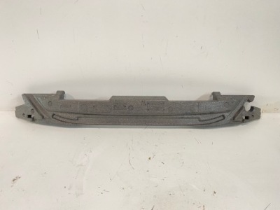 Абсорбер пена бампера перед ford mondeo iv mk4 рестайлинг фото №1