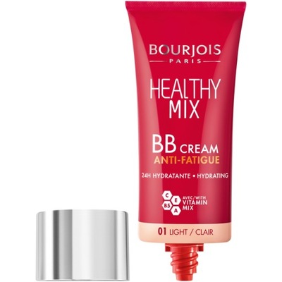 BOURJOIS KREM BB 01