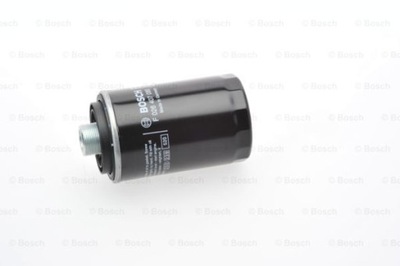 FILTER OILS BOSCH AUDI A5 2.0 TFSI 211KM 155KW  