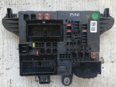 3400 коробка bsi предохранителей insignia 13277321 фото №1