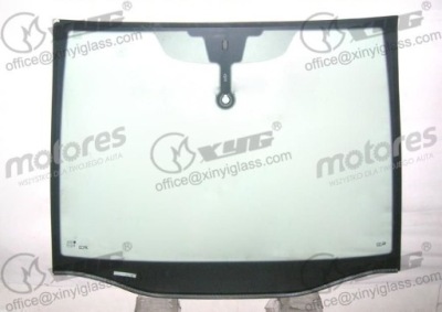 Скло лобове opel zafira b 2005-2014 датчик фото №1