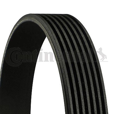 BELT MULTI-RIBBED 7PK1988 CONTI  