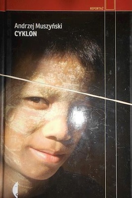 Cyklon - Andrzej Muszyński
