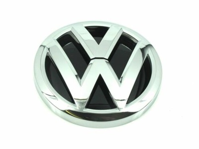 EMBLEMA INSIGNIA AL TAPA DE MALETERO VW ARTEON T-ROC GOLF VOLKSWAGEN CON 510853617A FOD  