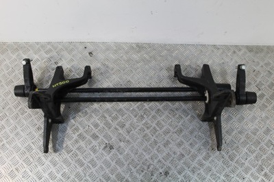 Кронштейн кабины nissan nt500 фото №1