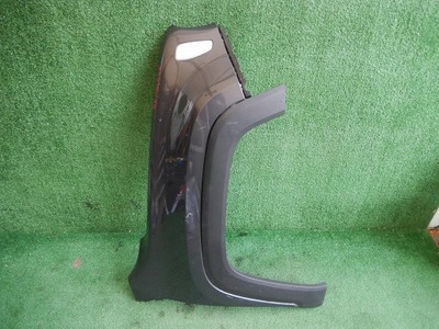 Крыло правый jeep renegade lift 2020 фото №1