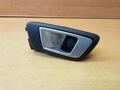 Ручка ліва задня внутрішня ford ecosport фото №1